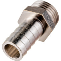 Штуцер для шланга RTP с наружной резьбой, G 14х1/2 25153