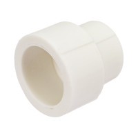 Переходная муфта КРОСС PPRC 32х25, внутренняя/внутренняя 62706