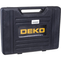 Набор инструментов для авто DEKO DKMT172 172 шт 065-0217