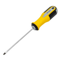 Отвертка FIT Старт, CrV сталь 3х100 мм SL 55181