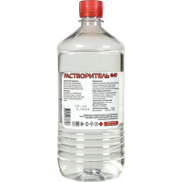 Растворитель PRO.STO 647, 1 л ТУ 2319-001-17517581-2013 003-00002