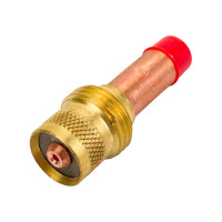 Цанговый зажим с газовой линзой Профессионал 45V25 d 1,6 0427 990427