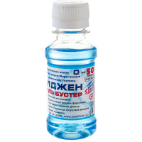 Присадка для дизельного топлива ТОТЕК Оксижен дизель бустер на 50 л 0.1л ODB01050