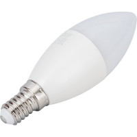Лампа Smartbuy LED SBL-C37-12-40K-E14