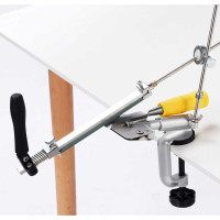 Точильный станок RUIXIN PRO IV Knife Sharpener Kitchen Sharpening System RX-008