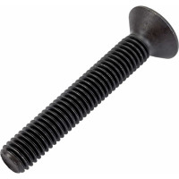 Винт ЦКИ DIN7991 М8х50 10.9 ОКС 100 шт. 50463