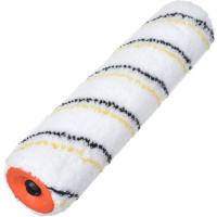 Валик DECOR Ширина ролика 240 мм, d 42 мм, бюгель 8 мм, ворс 9 мм, микрофибра 325-2241