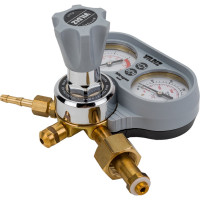 Редуктор азотный (0-4 бар) GAZ YILDIZ 5430S-RU
