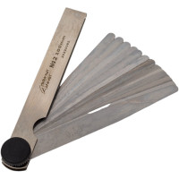 Набор щупов № 2 100 мм с первичной калибровкой АЛЬФА-НДТ УП-00002766