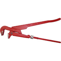 Газовый ключ VOLL 90 градусов, 1.1/2" 5.01150