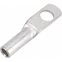 Кабельный наконечник КВТ ТМЛ 10-6-4,5 DIN46235 (КВТ) 58652