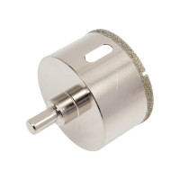 Коронка кольцевая по керамограниту (68х70 мм) FIT 16225