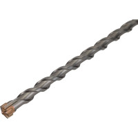 Бур (10x350 мм; SDS plus-X) REDVERG 100881 6661922