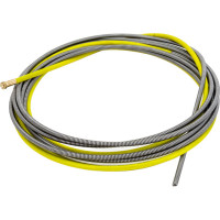 Канал направляющий 5 м, желтый, 1.2–1.6 мм Start STM0597
