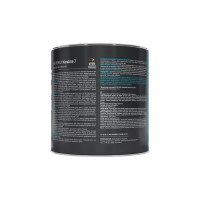 Краска Dufa Premium ВД KeraLine 7, база 1, 0,9 л МП00-006518