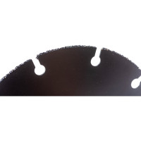 Диск сегментный MULTI (125х22.23х1.2 мм) для УШМ ГРАНИТ 300125