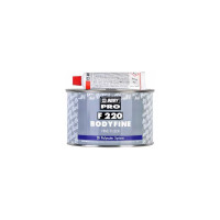 Шпатлевка HB BODY PRO F220 FINE 1кг 2200100001