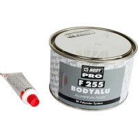 Шпатлевка HB BODY PRO F255 ALU 1,8кг 2550800012
