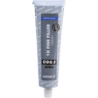 Шпатлевка HB BODY P980 NITRO 0,15кг 9800600000