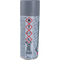 Аэрозольный грунт HB BODY эпоксидный 981 сер. 0,4л 5100700070