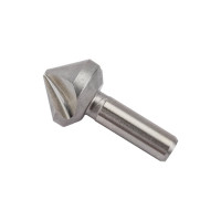 Зенковка (25х10х51 мм; Z3; 90°; HSSE) Bucovice Tools 745250