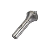 Зенковка (16х8х46.5 мм; Z3; 90°; HSSE) Bucovice Tools 745160