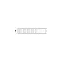 Панельный радиатор ROYAL THERMO COMPACT C22-300-1200 RAL9016 НС-1189795