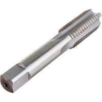 Набор метчиков из 2-х шт Bucovice Tools М 14 Шаг 2.0 мм HSS 140140