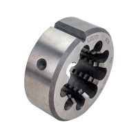 Плашка Bucovice Tools M 36 Шаг 4.0 HSS 65x25мм 240360