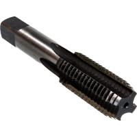 Набор метчиков из 2-х шт Bucovice Tools М 16 Шаг 2.0 мм HSS 140160