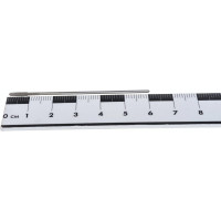 Гаечный метчик Bucovice Tools М 2 Шаг 0.4 мм HSS 149020