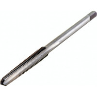 Гаечный метчик Bucovice Tools М 6 Шаг 1.0 мм 115CrV3 117060