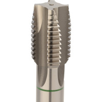 Машинный метчик Ruko М 30 Шаг 3.5 мм HSSE-Co5 232300E