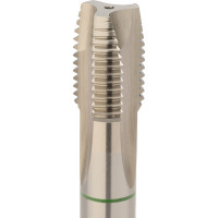 Машинный метчик Ruko М 22 Шаг 2.5 мм HSSE-Co5 232220E