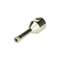 Коронка алмазная, гальваника (10х35 мм; М14) TECH-NICK TUK 136.600.6670