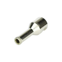 Коронка алмазная, гальваника (12х35 мм; М14) TECH-NICK TUK 136.600.6998