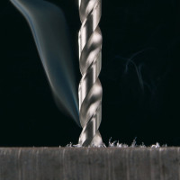 Набор сверл по металлу (19 шт; 1-10 мм; HSSE-Co8; DIN 338 тип VA) Ruko 281214ERO