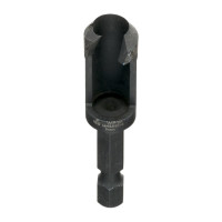Сверло для изготовления пробок (8 мм; хвостовик HEX1/4") WPW MNS0804