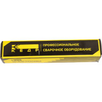 Электроды МК-46.00 (5 кг; 3 мм) КЕДР 8011693