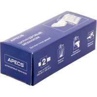 Цилиндровый механизм Apecs SM-100/40/60/-NI 23177