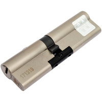 Цилиндровый механизм Apecs Premier XR-110/50/60/-NI 19825