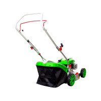 Бензиновая газонокосилка REDVERG RD-GL40 6662137