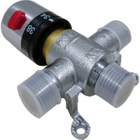 Автоматический термостатический смеситель Kopfgescheit KR532 12D