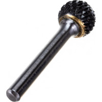 Борфреза твердосплавная (16x6x14x59 мм; тип D-Сфера) Профоснастка №240 860461614590