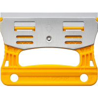 Скребок OLFA 120 мм OL-GSR-1/3B