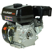 Двигатель LIFAN 170F Eco, шлицевой вал 00-00153777