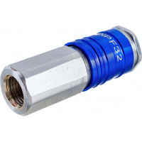 Быстросъем для шлангов (рапид EURO-F1/4") NORDBERG NPF32