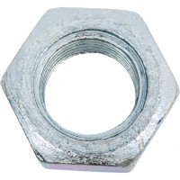 Гайка ЦКИ DIN934 М30 Ц 10 шт. 43437