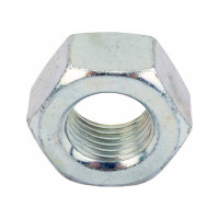 Гайка ЦКИ DIN934 М12х1.25 усилена закалкой 8 Ц 50 шт 60523