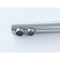 Смеситель UKINOX Сталь UM2191 SS